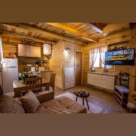 Villa Tisina Tare Bajina Basta Exterior foto
