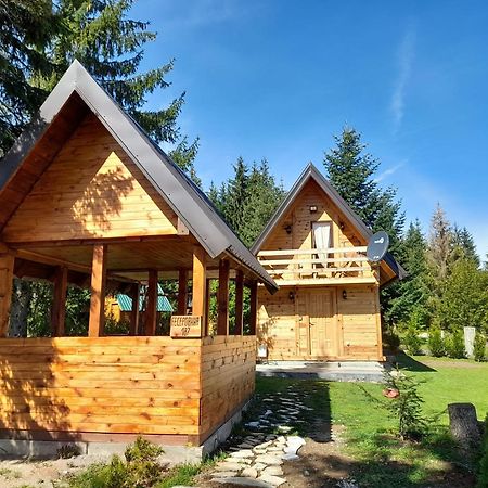 Villa Tisina Tare Bajina Basta Habitación foto
